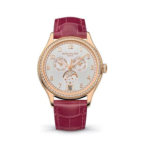 patek philippe female watches|patek philippe women's watches prices.